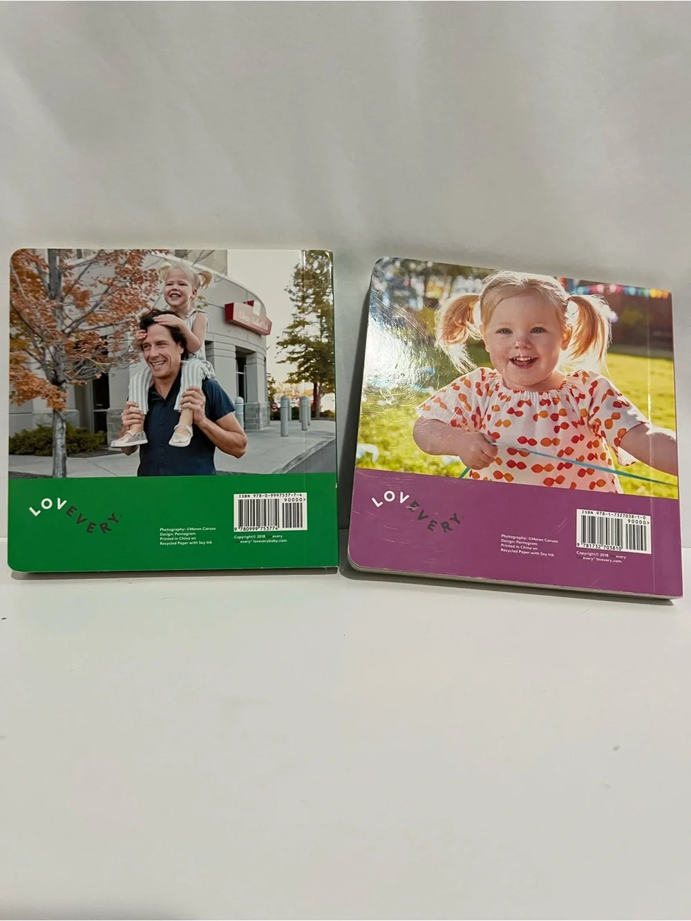 Lovevery Assorted Learning Toys & Books - Various Kits
